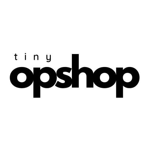 Tiny OpShop logo